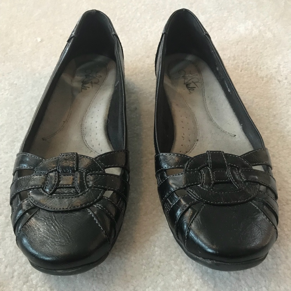 Black Flats